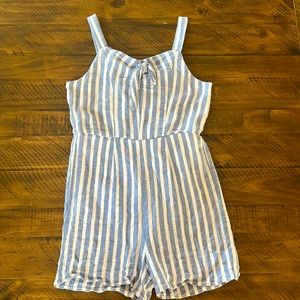 Romper from Buckle